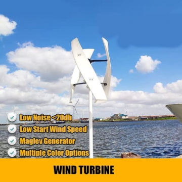 Windturbine 