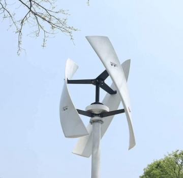 Windturbine 