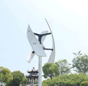 Windturbine 