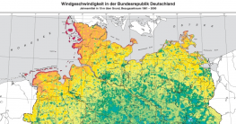 windkarte nord